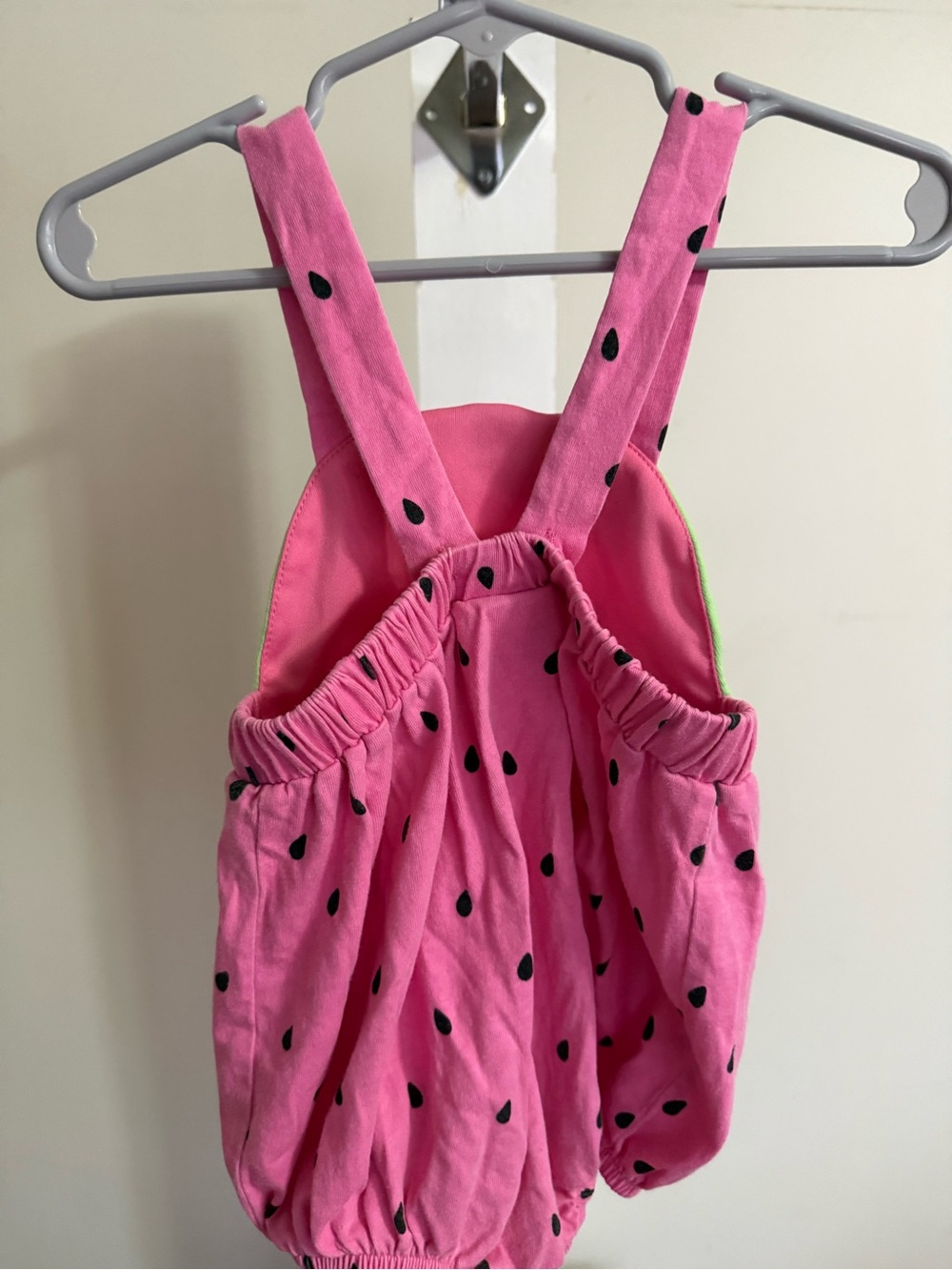 Goodlad Watermelon Romper - Picture 6 of 8